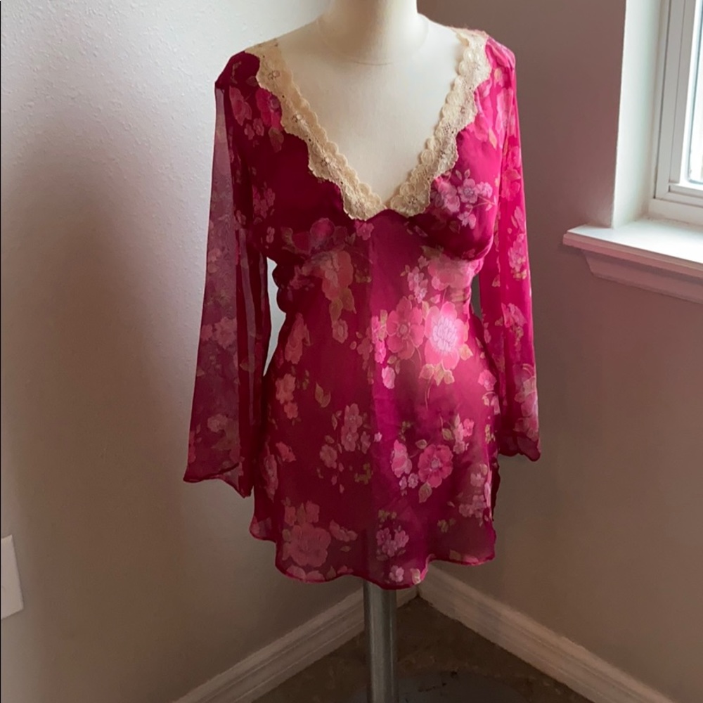 Night gown